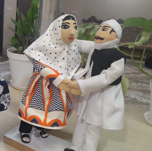 نرگس بانو-بیرجند