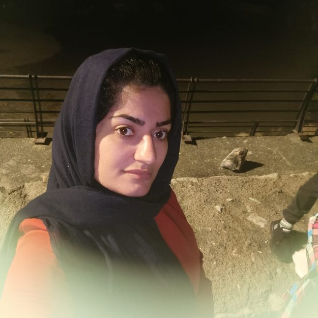 دست سازه عطیه ـ بیرجند