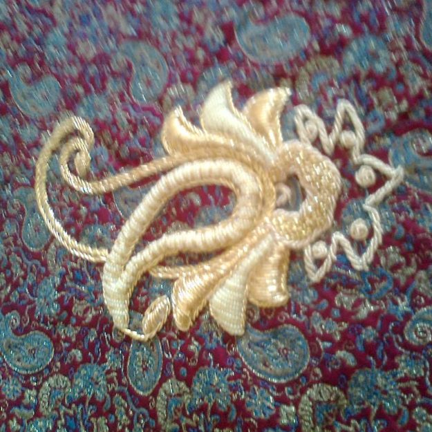 ترمه_بیرجند