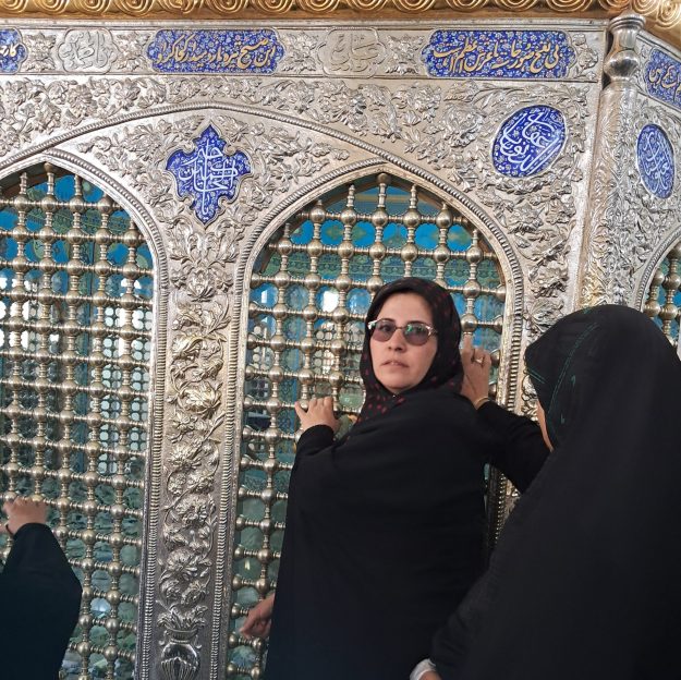مهربانو_بیرجند
