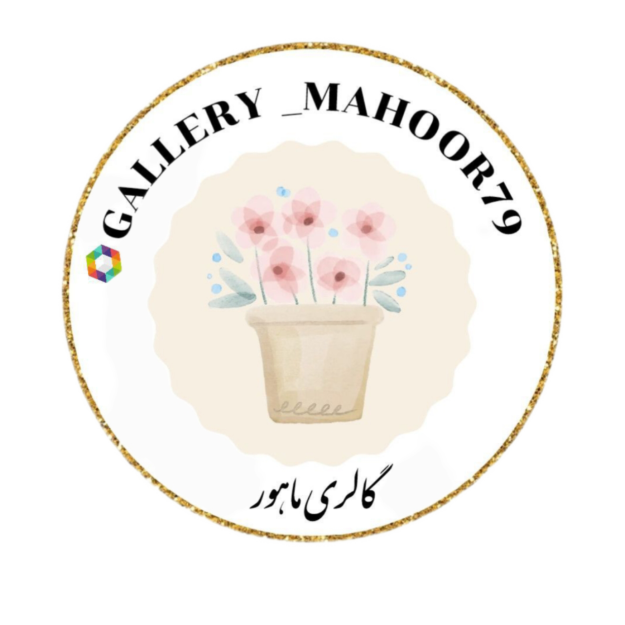گالری ماهور