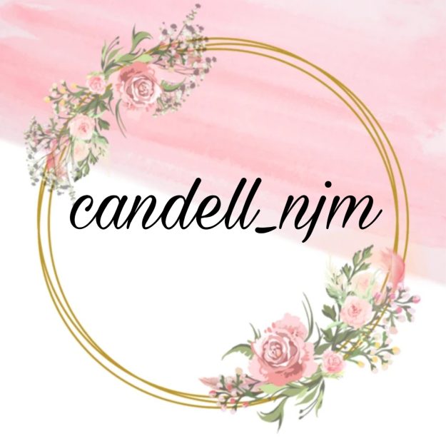 شمع نجمه