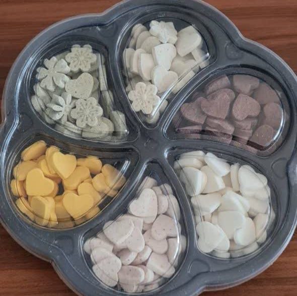 قندونبات یاس