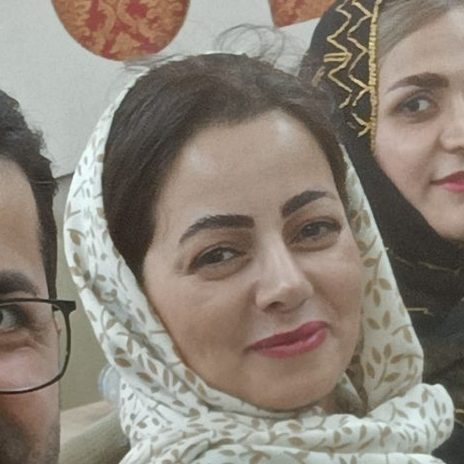 سنگ مصنوعی ماه نشان