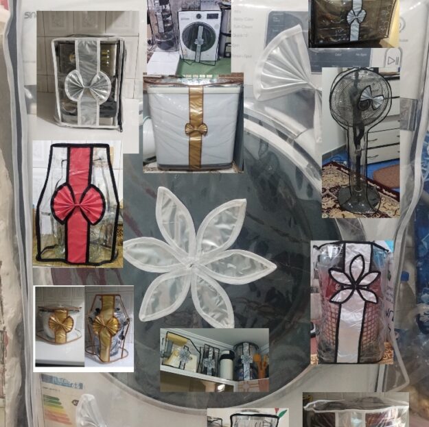 کاوروسایل برقی