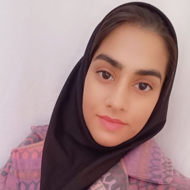 رزین اپوکسی و آبستره