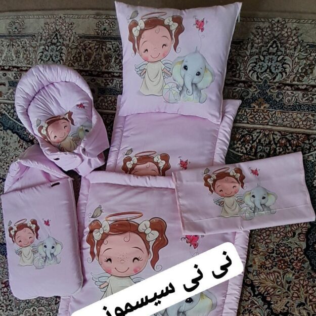 نی نی سیسمونی